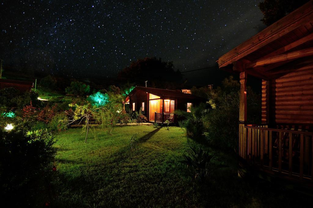 Penzion Hayitbuku Ahsapevleri Mesudiye  Exteriér fotografie