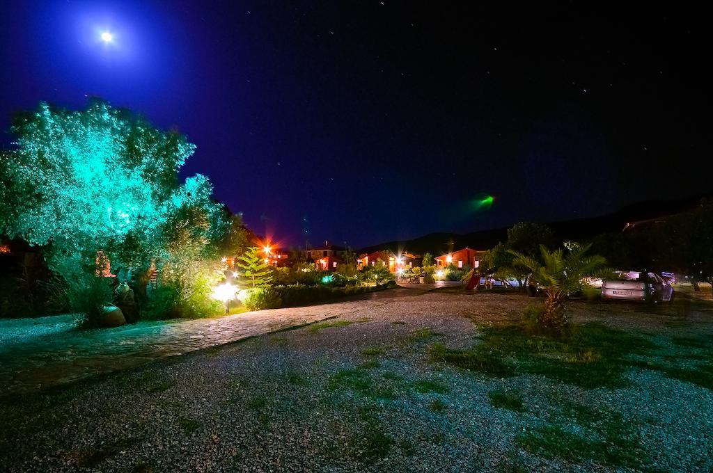 Penzion Hayitbuku Ahsapevleri Mesudiye  Exteriér fotografie