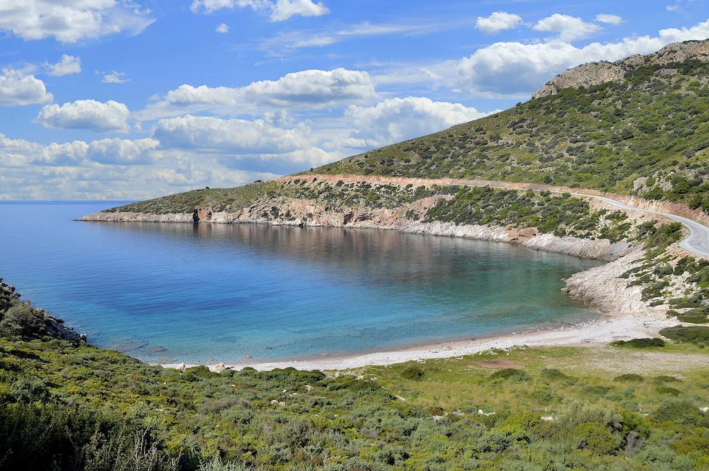 Penzion Hayitbuku Ahsapevleri Mesudiye  Exteriér fotografie